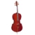 VIOLONCELO EAGLE 4/4 CE200 AJUSTADO POR LUTHIER PROFISSIONAL