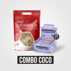 COMBO COCO