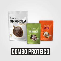 COMBO PROTEICO