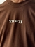 Imagem do Camiseta YHWH Marrom