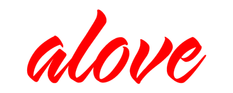 alove