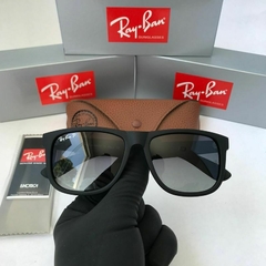 Óculos de Sol Unissex RB Justin - Promoção - comprar online