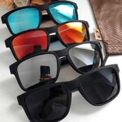 Óculos de Sol Masculino Oakley Holbrook