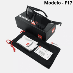 Imagem do Óculos de Sol Masculino Quiksilver The Ferris