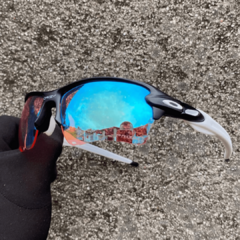Imagem do Óculos de Sol Masculino Oakley Flak 2.0