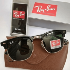 Óculos de Sol Unissex RB Clubmaster - comprar online