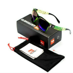 Óculos de Sol Masculino Quiksilver Square na internet