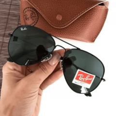 Óculos de Sol Unissex RB Aviador - comprar online