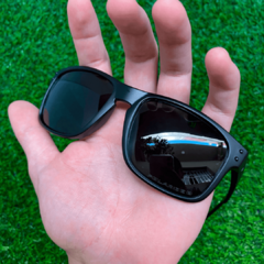 Óculos de Sol Masculino Oakley Holbrook na internet