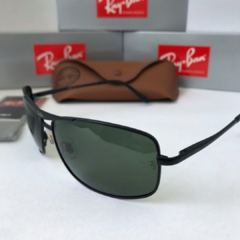 Óculos de Sol Masculino RB Demolidor - Sol Urbano