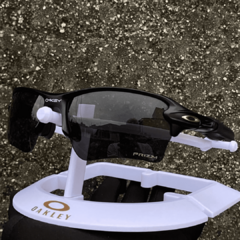 Óculos de Sol Masculino Oakley Flak 2.0 - Sol Urbano