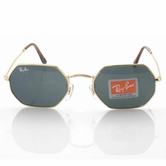 Óculos de Sol Unissex RB Octagonal - comprar online