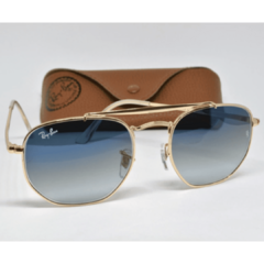 Óculos de Sol Unissex RB Marshal - comprar online