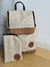 SET Matera Mochila/Morral mas Yerbera - comprar online