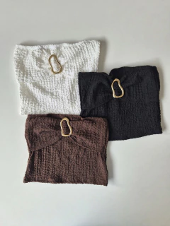 Set negro en internet