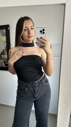 Top Strapless Serena en internet