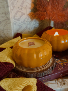 Vela Hagrid's Pumpkin Patch na internet