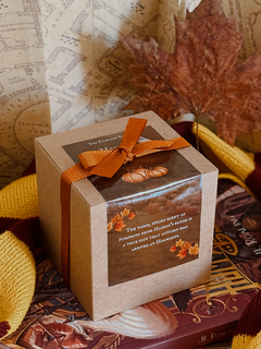 Vela Hagrid's Pumpkin Patch - comprar online