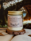 Vela Folklore Forest - comprar online