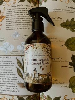 Home Spray Autumn Leaves & Enchanted Treats - comprar online
