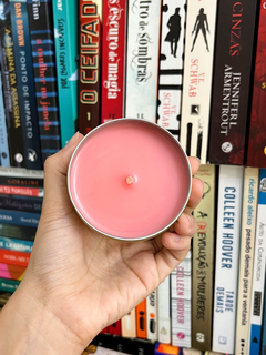 Vela Happy Birthdae Harrry | Travel Size - comprar online