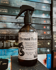 Home Spray Mermaid Tears