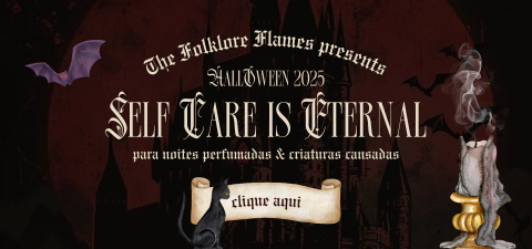 Imagem do banner rotativo The Folklore Flames