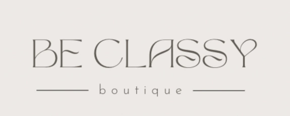Be classy boutique