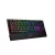Teclado Mecânico Gamer Anchorage, USB, ABNT2, RGB, Win XP ou superior, 1.8m, Preto - HTG200PTVR - Husky na internet