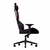 Cadeira Gamer Sentinel Red Magma Vermelha, 150kg - PCSTL-VM - Pcyes na internet