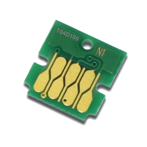 Chip Caixa Manutenção Para Epson T04d1 L6191 L6171 L14150 - T04D1 - Bittek