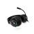 Fone De Ouvido Headset Gamer, P2 e USB, Led RGB, H360, 50mm - 9AJ68AA#AC4 - HP na internet