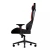 Cadeira Gamer Sentinel Red Magma Vermelha, 150kg - PCSTL-VM - Pcyes - Bittek