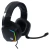 Fone De Ouvido Headset Gamer, 7.1 USB, Led, H320GS, 50mm - H320GS V2 - HP na internet