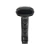 Leitor De Código de Barras, 1D/2D, USB, Sem Fio, IP42, Preto - LB-W110BK - C3Tech - comprar online