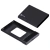Case Vinik Para HD Externo 2,5´´, SATA, USB 3.1, Tipo C, Preto - CH25-C31 - loja online