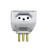 Protetor de Raio Para Ar Condicionado, Bivolt 127v/220v, 20A - 201 - PW - comprar online