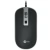 Mouse Opt, USB, 1600 DPI, 5V DC, 100mA, Preto, 1,40m - MS104 - Lecoo - comprar online