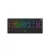 Teclado Mecânico Gamer Anchorage, USB, ABNT2, RGB, Win XP ou superior, 1.8m, Preto - HTG200PTVR - Husky