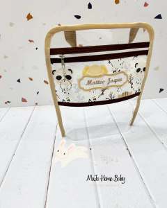 Bolsita PVC con Fuelle Ositos - comprar en línea