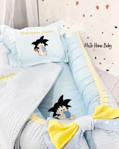 Nido Colecho Goku Premium - comprar en línea