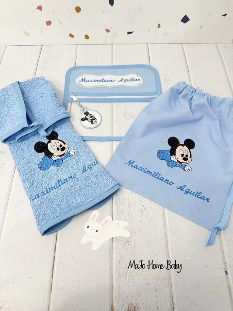 set jardín Mickey Bebe - comprar en línea