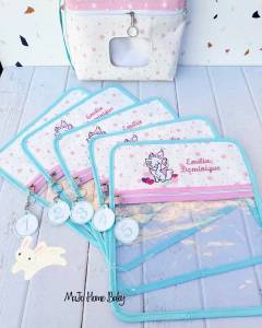 Set de mudas Gatita Marie Menta en internet