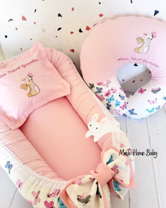 Nido Colecho Conejita - comprar en línea