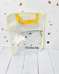 Bolsita PVC con fuelle Whinnie the pooh en internet