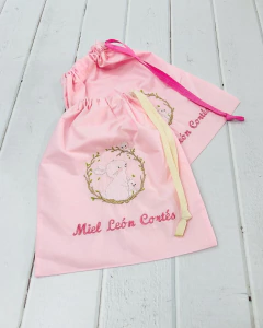 Imagen de set jardín conejita arabesco