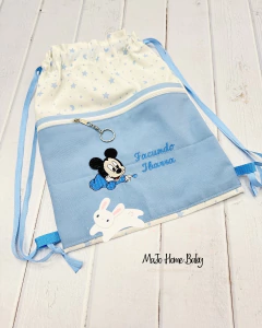 Bug Tela BiColor: Elige tu diseño en internet