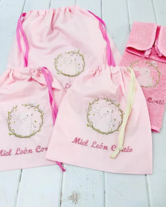 set jardín conejita arabesco - comprar en línea