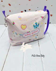 Set de Mudas Unicornios en internet