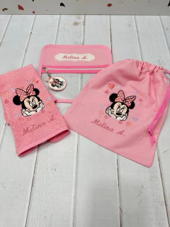 Set Multiuso Minnie pensativa - comprar en línea